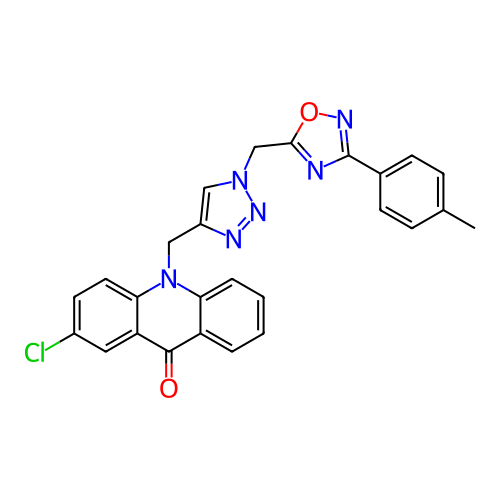 Chemical structure of BindingDB Monomer ID 170161