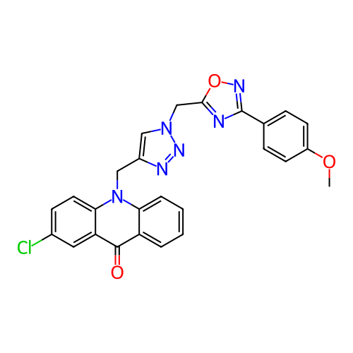 Chemical structure of BindingDB Monomer ID 170162
