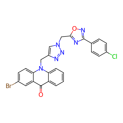 Chemical structure of BindingDB Monomer ID 170165