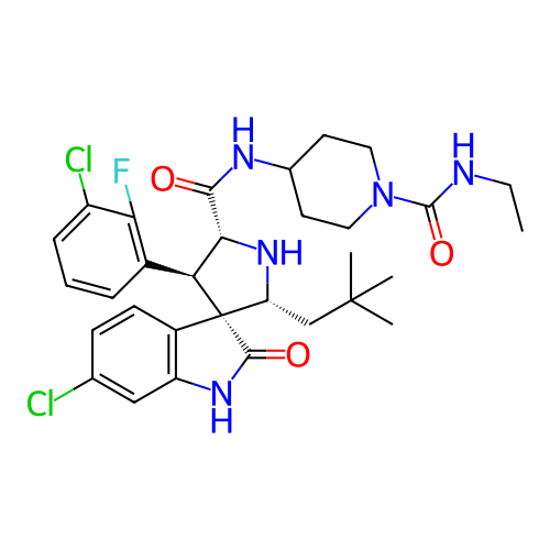 Chemical structure of BindingDB Monomer ID 170276