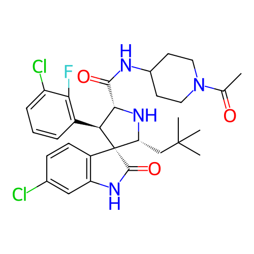 Chemical structure of BindingDB Monomer ID 170291