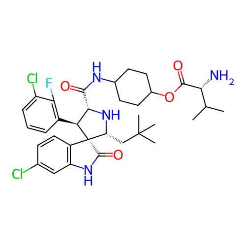 Chemical structure of BindingDB Monomer ID 170313