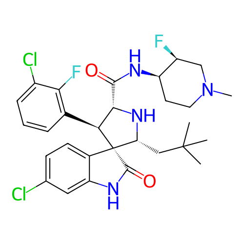 Chemical structure of BindingDB Monomer ID 170400