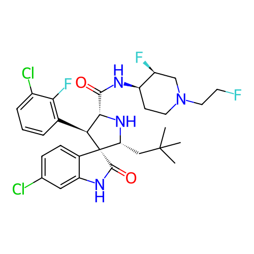 Chemical structure of BindingDB Monomer ID 170401