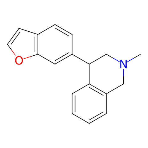 Chemical structure of BindingDB Monomer ID 170445