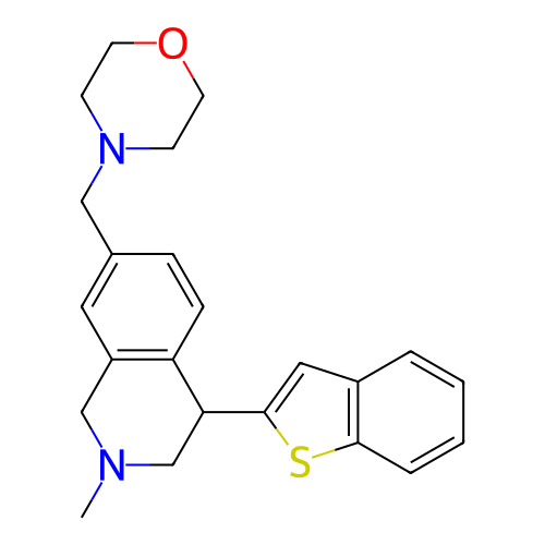 Chemical structure of BindingDB Monomer ID 170449