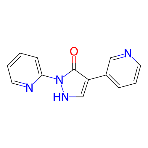 Chemical structure of BindingDB Monomer ID 171821