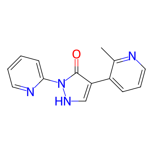 Chemical structure of BindingDB Monomer ID 171823