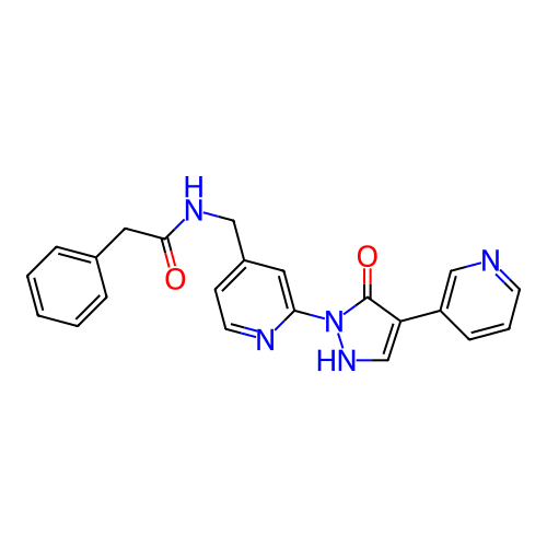 Chemical structure of BindingDB Monomer ID 171827