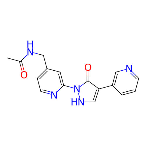 Chemical structure of BindingDB Monomer ID 171828