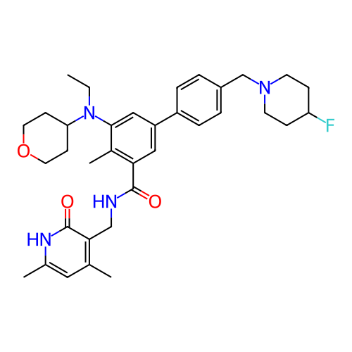 Chemical structure of BindingDB Monomer ID 172074