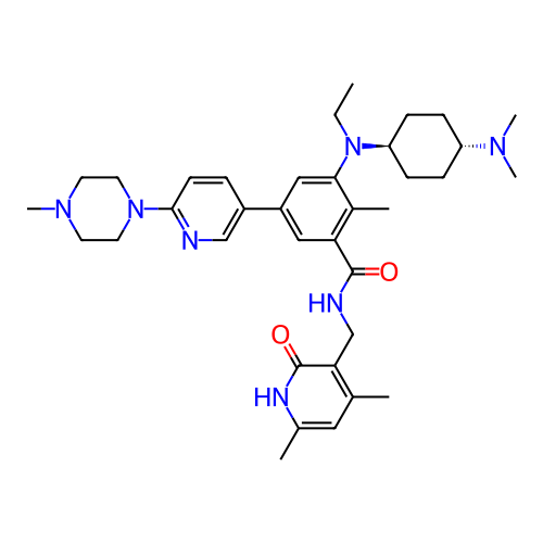 Chemical structure of BindingDB Monomer ID 172162