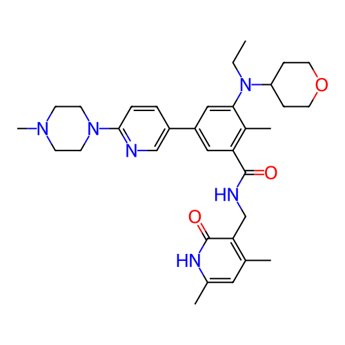 Chemical structure of BindingDB Monomer ID 172163