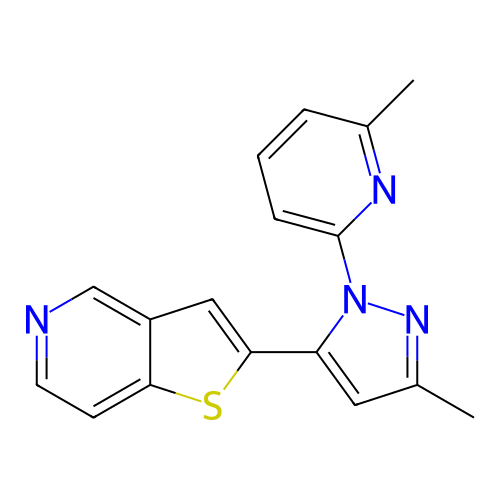 Chemical structure of BindingDB Monomer ID 172450