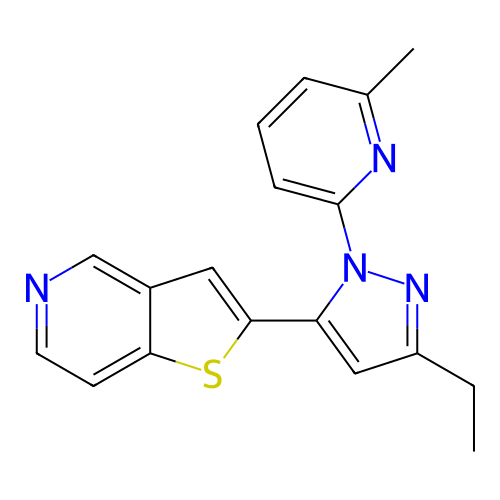 Chemical structure of BindingDB Monomer ID 172451