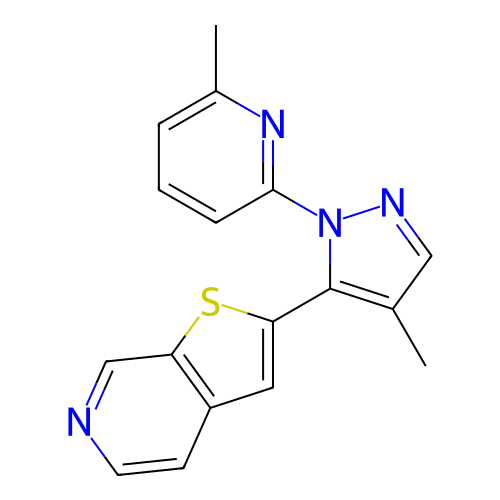 Chemical structure of BindingDB Monomer ID 172457
