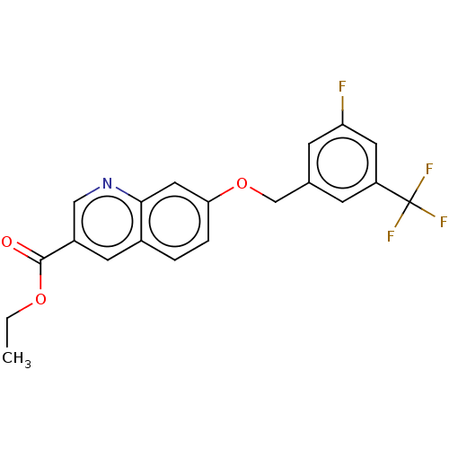 Chemical structure of BindingDB Monomer ID 173285