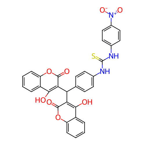Chemical structure of BindingDB Monomer ID 173561