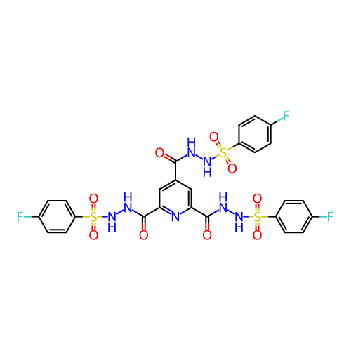 Chemical structure of BindingDB Monomer ID 173576