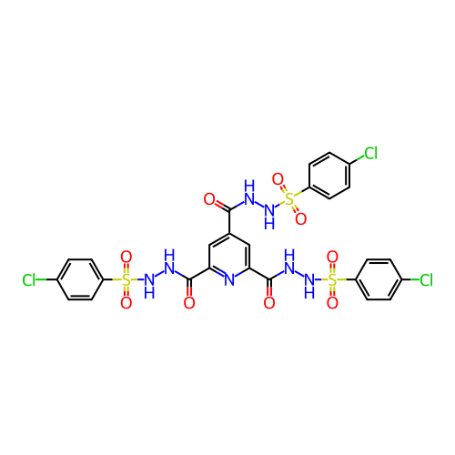 Chemical structure of BindingDB Monomer ID 173577