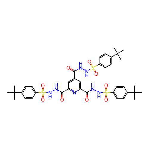 Chemical structure of BindingDB Monomer ID 173579