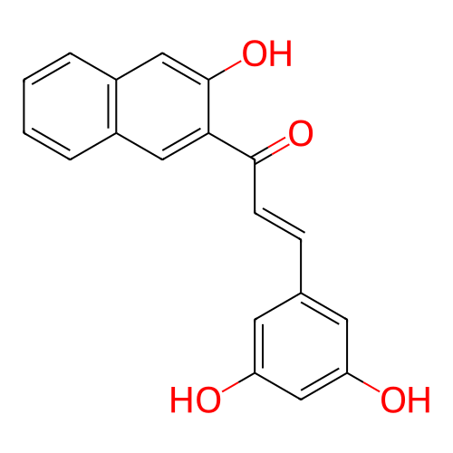 Chemical structure of BindingDB Monomer ID 173587