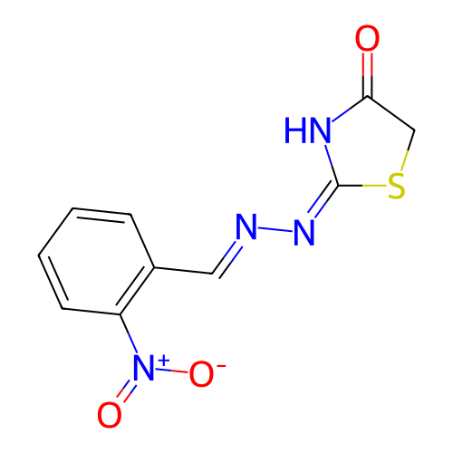 Chemical structure of BindingDB Monomer ID 173588