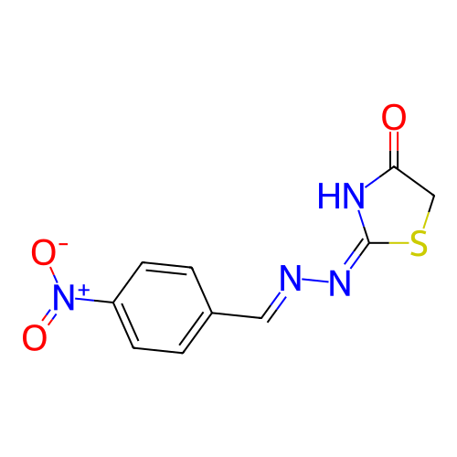 Chemical structure of BindingDB Monomer ID 173589