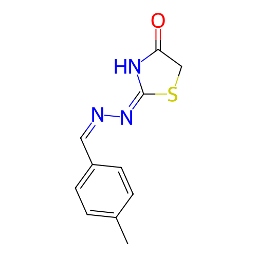 Chemical structure of BindingDB Monomer ID 173601