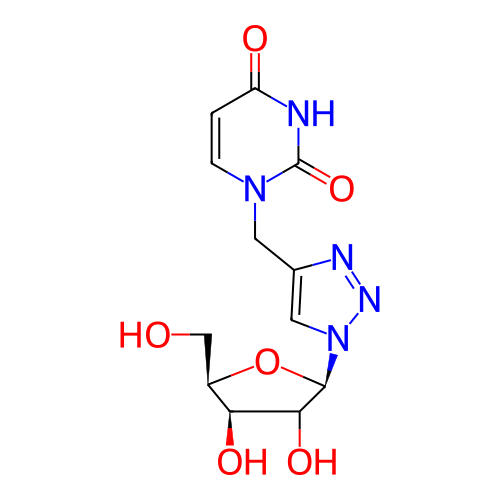 Chemical structure of BindingDB Monomer ID 173615