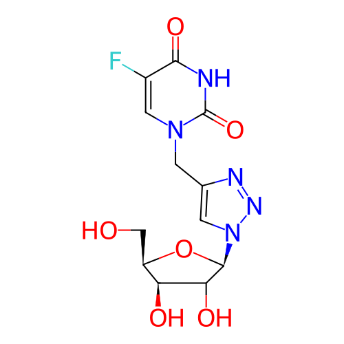 Chemical structure of BindingDB Monomer ID 173617