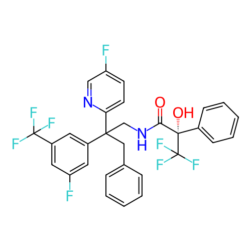 Chemical structure of BindingDB Monomer ID 173859