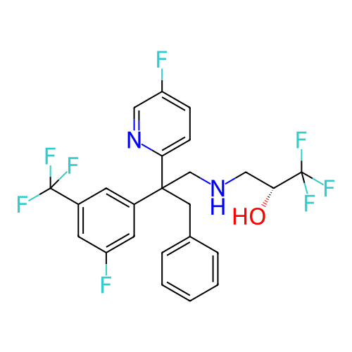 Chemical structure of BindingDB Monomer ID 173860