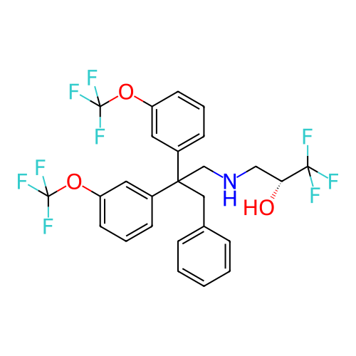 Chemical structure of BindingDB Monomer ID 173866