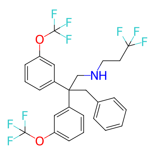 Chemical structure of BindingDB Monomer ID 173868