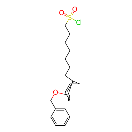 Chemical structure of BindingDB Monomer ID 173874