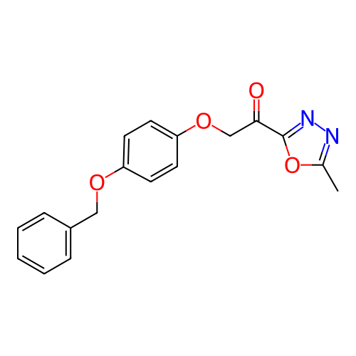 Chemical structure of BindingDB Monomer ID 173887