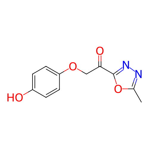 Chemical structure of BindingDB Monomer ID 173888