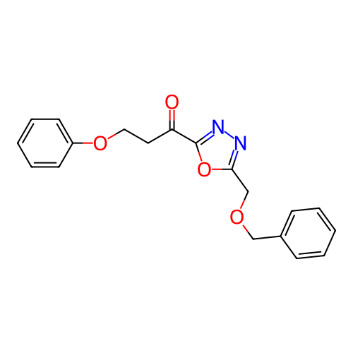 Chemical structure of BindingDB Monomer ID 173889