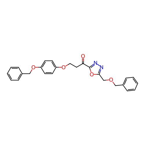 Chemical structure of BindingDB Monomer ID 173890