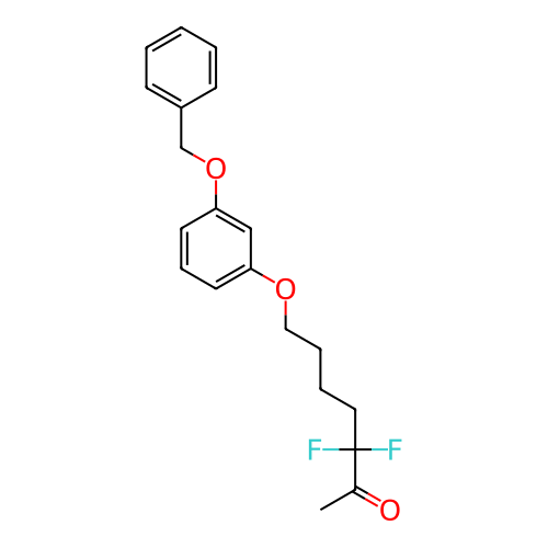 Chemical structure of BindingDB Monomer ID 173907