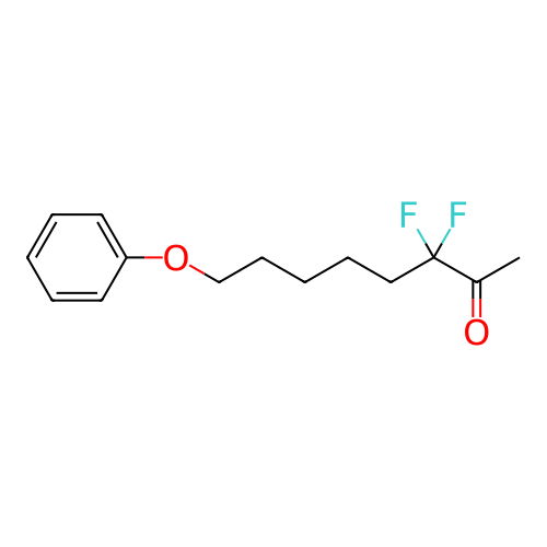 Chemical structure of BindingDB Monomer ID 173909