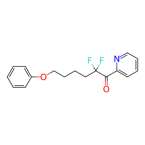Chemical structure of BindingDB Monomer ID 173912