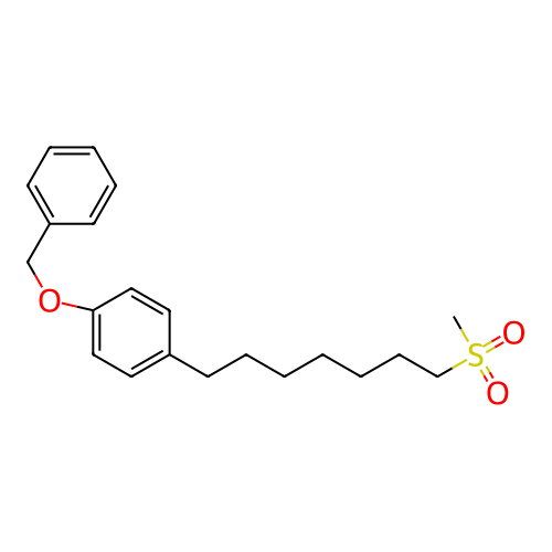 Chemical structure of BindingDB Monomer ID 173940