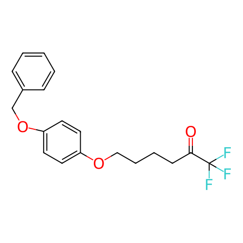 Chemical structure of BindingDB Monomer ID 173942