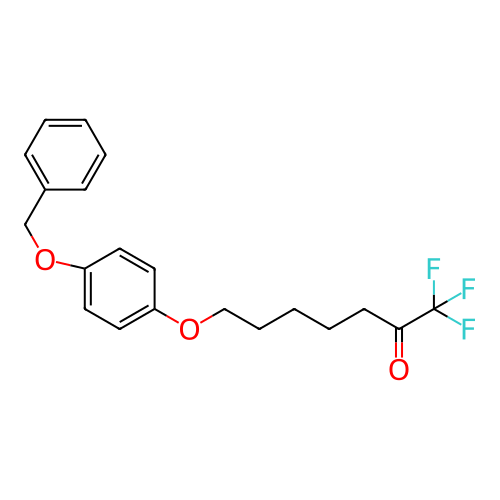 Chemical structure of BindingDB Monomer ID 173943