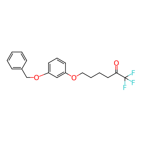 Chemical structure of BindingDB Monomer ID 173945