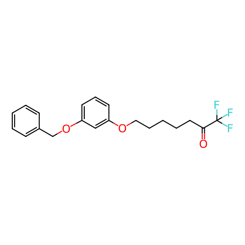 Chemical structure of BindingDB Monomer ID 173946