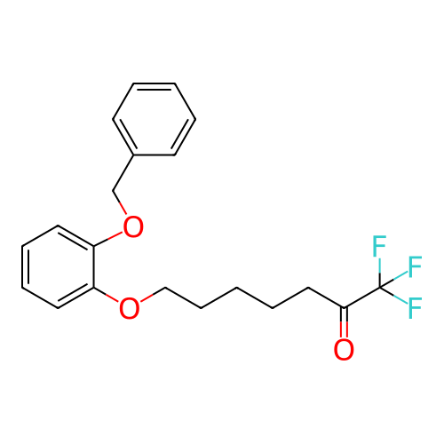 Chemical structure of BindingDB Monomer ID 173949