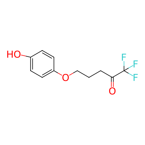 Chemical structure of BindingDB Monomer ID 173952